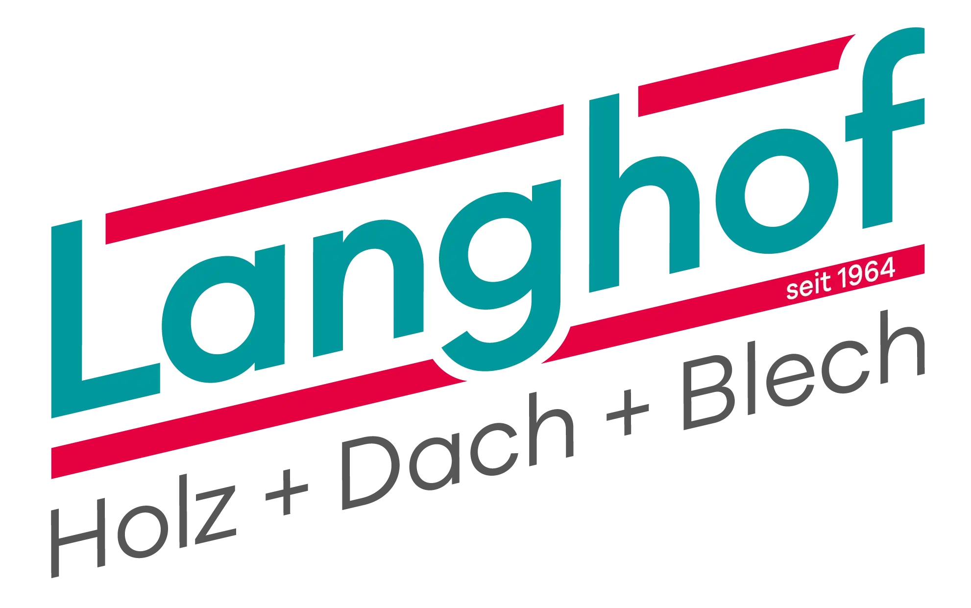 Logo der Langhof GmbH